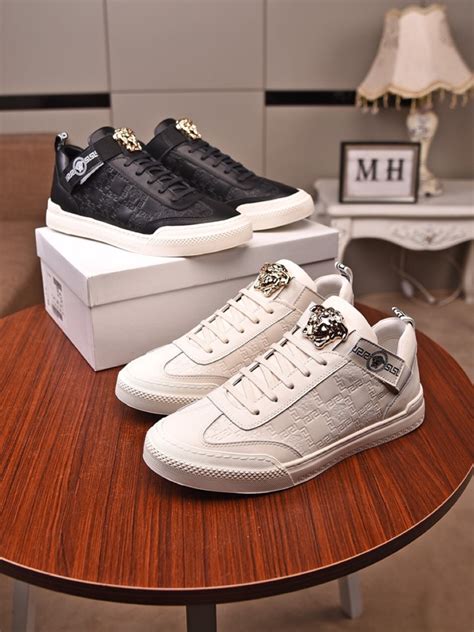 versace shoes price range|versace shoes price in rands.